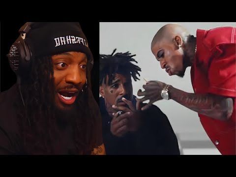 NLE CHOPPA DROPPED A YB DISS TRACK! | KO (REACTION!)
