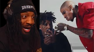 Download lagu NLE CHOPPA DROPPED A YB DISS TRACK! | KO (REACTION!) mp3 Download lagu NLE CHOPPA DROPPED A YB DISS TRACK! | KO (REACTION!) mp3