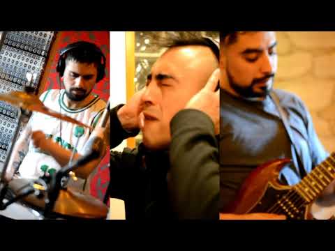 Don Goyo ft Rodrigo Alvarez (Perro Indio) - Sonrío igual (Video Oficial)
