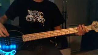 Until The End - Driving This Car Head First Into A Wall