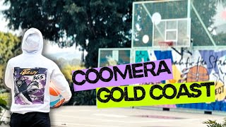 Coomera 5 Best Basketball Court Locations - GOLD COAST 2025