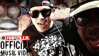 Strght &amp; Nrrw - S&amp;N Life ft. MC Jin, Uncle Reece, A-Flo &amp; Erick Dayz - Christian Rap