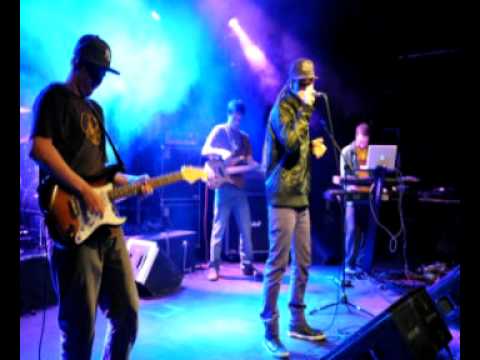 DELIMAN and FIREMAN CREW - sZENE wIEN 22.5.2010