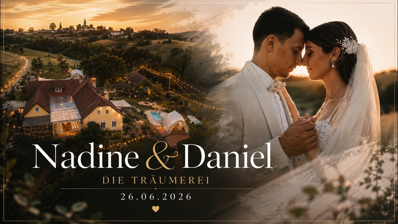 Nadine & Daniel Thumbnail