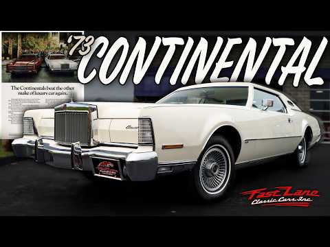 1973 Lincoln Continental Mark IV (CC-2063622) for sale in St. Charles, Missouri