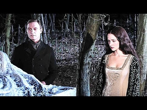 Trailer-Vorschau: Dario Argentos Dracula