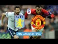 Aston Villa v Manchester United: 50th anniversary League Cup Final!
