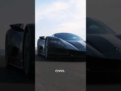 Thumbnail for Aspark Owl Vs. Rimac Vs. Viper ⚡️🐍 #aspark #rimac #viper #dodge by Aspark