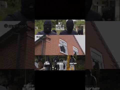 (Zone 2 x Hitsquad) Unrulybad x LR - Back2Back [Official Preview]