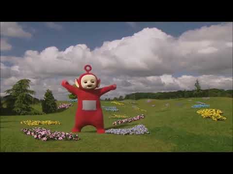 Toy Story 2 with Teletubbies (Frogadier55) part 15: Into the Vents