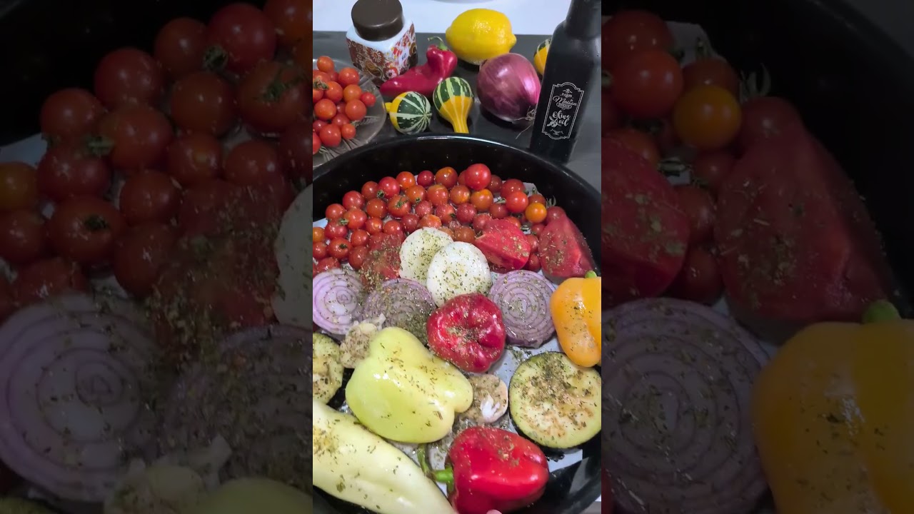 NAJKREMASTIJA VEGAN TESTENINA 🍝