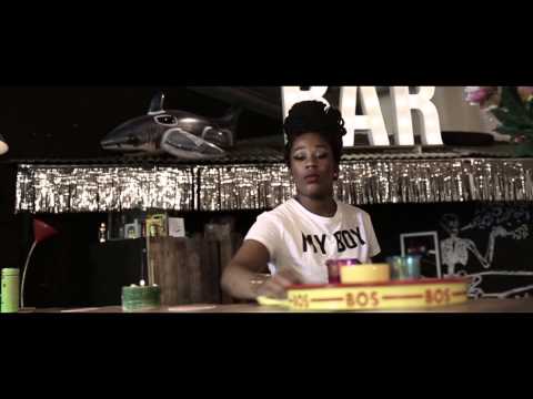 The Dubbeez - Rudebwoy (Official Music Video)