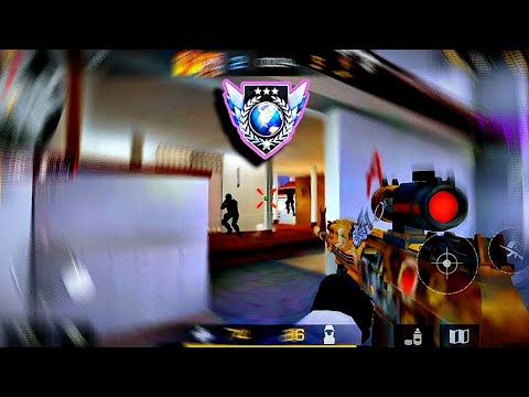 Standoff 2| full allies match gameplay #3🏅🏆🎯(redmi 10A)