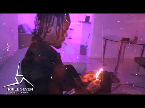 Swami Uchiha - Cuz I'm Goth! (Official Music Video)