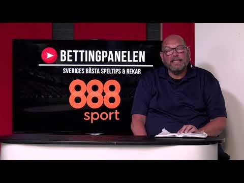 Speltips: Inter vs Sevilla