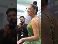 NARGIS FAKHRI At Iifa2022 Nargisfakhri Indiancinema Bollywood Actress Backstage Abudhabi Fyp