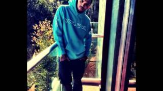 Chris Brown feat. Kevin McCall - What's Gucci