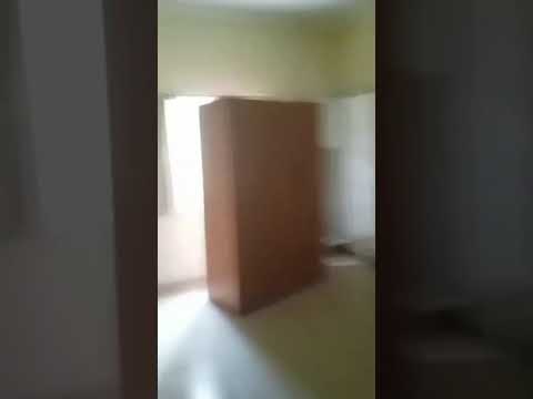 2-Bedroom Ground Floor Flat To Let at Jimoh Oldehinde, Gbagada