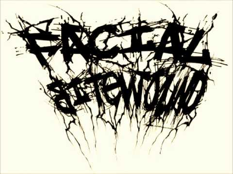 Facial Bite Wound - On sticks.wmv