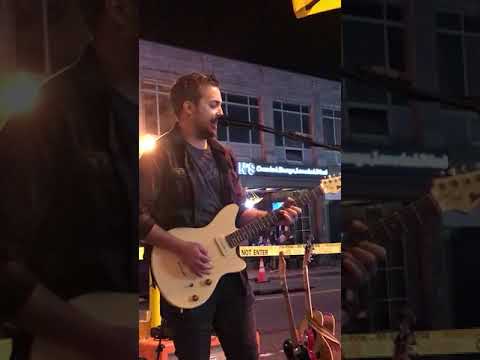 Jeremy - Pearl Jam (Cover by The 90's Band)