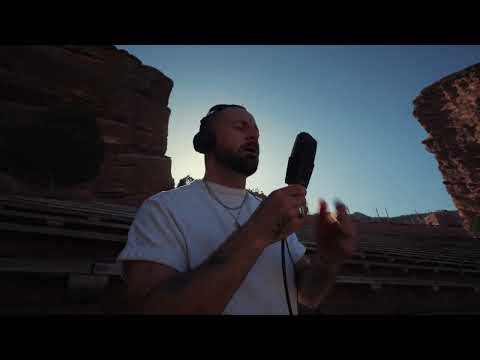 Elderbrook - Waterfall