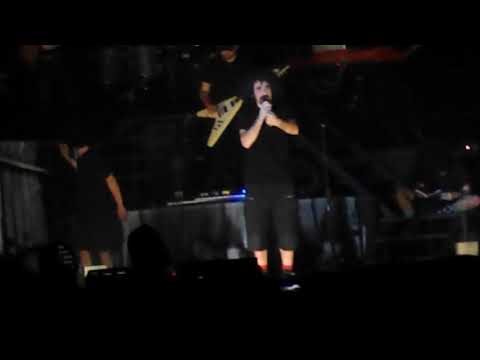 Caparezza Live @ Montichiari - 1 dicembre 2017 DSCN6889
