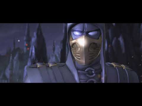 MKX: SPAMMER RETURNS AND GETS DESTROYED AGAIN