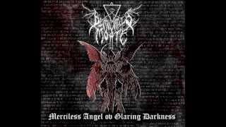 Demiurgeo Morte - Merciless Angel ov Glaring Darkness