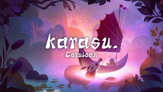 Download lagu karasu Cerulean... mp3