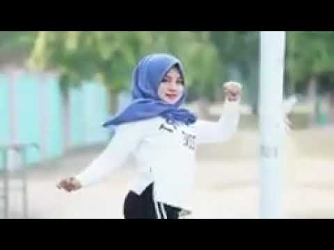 DJ NGELABUR LANGIT NEW VERSION SUPER SLOW 2019