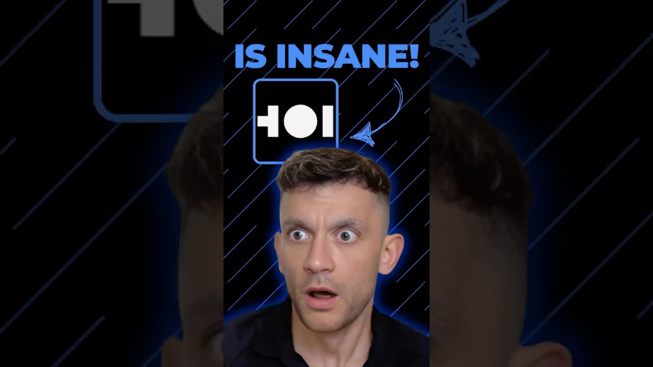 NEW Runner H AI Super Agent is INSANE! 🤯