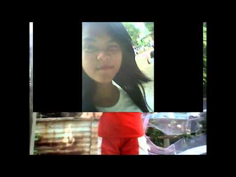 Fatal Rhyme PARA LANG SAYO   sinalhan tambayan