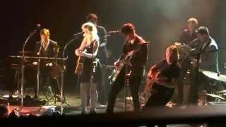 Ilse DeLange &amp; The Common Linnets - Flying Blind