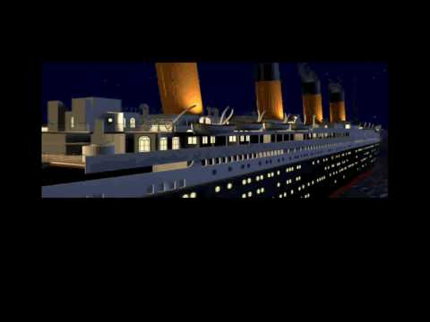 Titanic PC