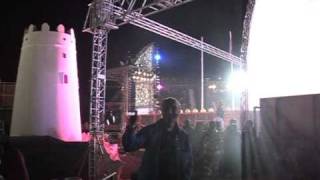 preview picture of video 'MIRNOVEC PIROTEHNIKA AT 2ND ASIAN BEACH GAMES - OMAN.mpg'
