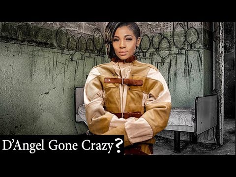 0MG! Has D'Angel G0NE M@@d | Queen Ifrica V$ Dyema | Synga Splash New Music