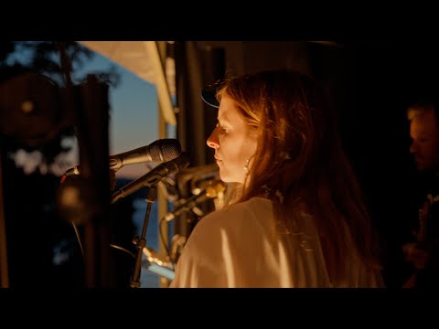 Susanne Sundfør - 'alyosha' (Official Music Video)