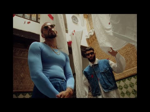 Pepe y Vizio - Ahora (12:00 pm) (Video)