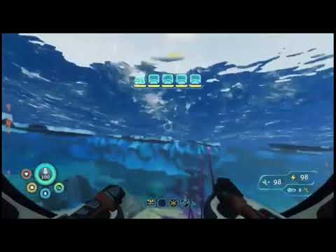 Subnautica Below Zero: how to get Lead