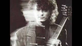 Jimmy Page - Liquid Mercury