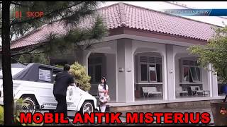 Download lagu INDONESIAN CINEMA - THE MYSTERIOUS ANTIQUE CAR mp3