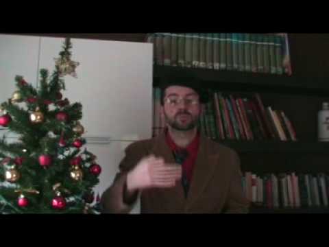 I giudizi de Prof. Precario parte 2