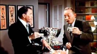 Jingle Bells - Frank Sinatra &amp; Bing Crosby | Concert Collection