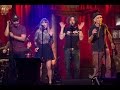 Hey Ya Seth Sentry Julia Stone John Butler Paul Kelly And Vika And Linda