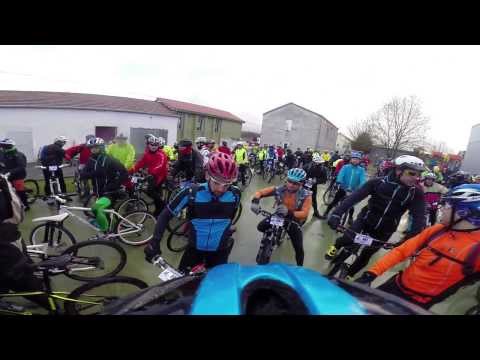 III QDD BTT TRASMIRAS 2014