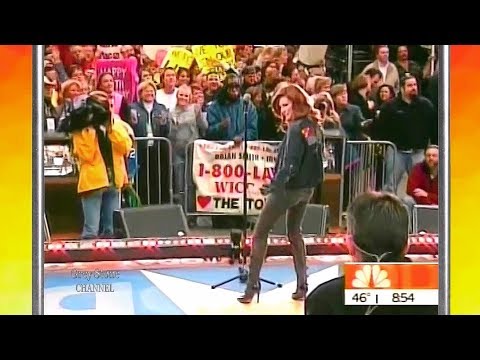 Martina McBride "Rose Garden"