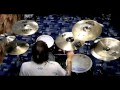 3OH!3 feat.Katy Perry - Starstruck (Drum Cover ...