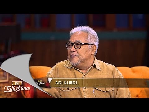 Ini Talk Show 15 Maret 2015 Part 2/5 - Indro, Adi Kurdi, Dedi Dores
