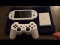 Playstation TV in Action! (Formerly PS Vita TV) 