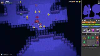 ROTMG   How to solo an Ocean Trench